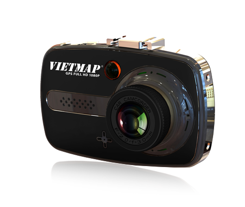 Camera Hành Trình Vietmap X9