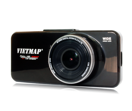 Camera Hành Trình Vietmap C5